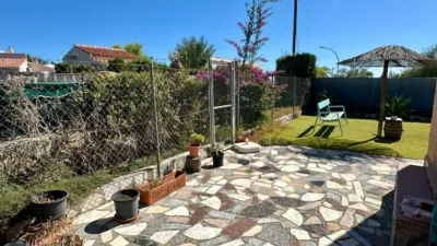 Chalet on Calle Cisne photo 38