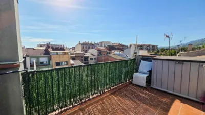 Duplex in Nucli Urbà photo 27
