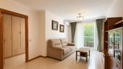 Apartment on Carrer de la Gruta photo 4
