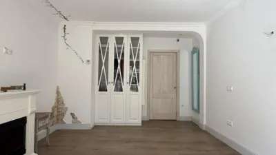 Chalet in Castilla La Mancha photo 47