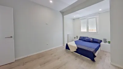 Apartment on Calle de Esteban Mora photo 5