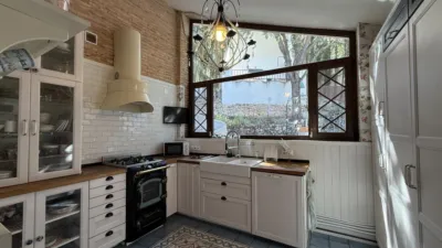 Chalet in Castilla La Mancha photo 32