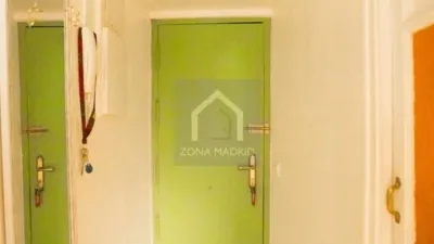 Apartment on Calle de la Huerta del Bayo photo 4