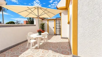Casa – Torrevieja - Vista 4