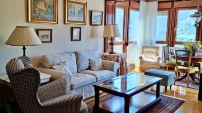 Apartment on Calle Grupo Reverendo Vicente Garmendi photo 2