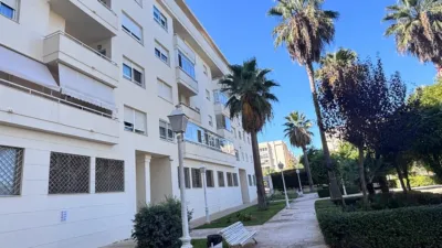 Apartment on Avda. Caballero Bonald - San José Obrero - Guadalcacín photo 33