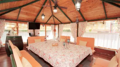 Chalet on Quarta Avinguda photo 19