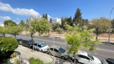 Townhouse in Son Cotoner photo 2