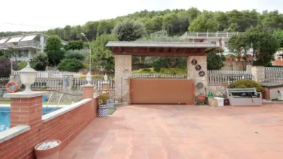 Chalet on Quarta Avinguda photo 64