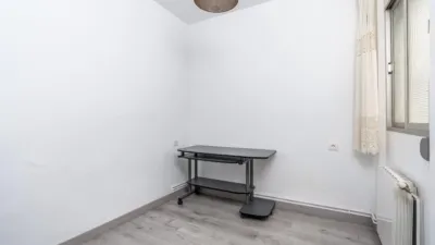 Apartment on Calle de Chueca photo 24