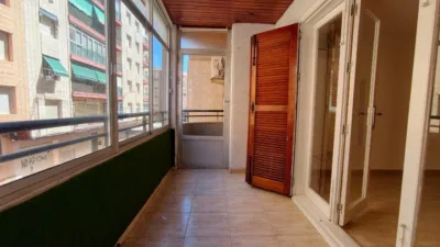 Apartamento en Travesía San Miguel de Salinas photo 24