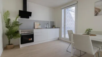 Apartment at Carrer de Sacramento Esteve, 5 photo 11
