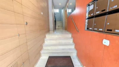 Apartment on Avenida de Andalucía photo 16