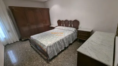 Apartment in Plaza Crevillente-Juzgados photo 5