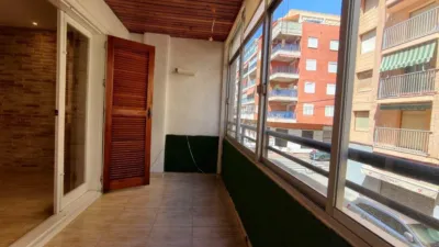 Apartment in Travesía San Miguel de Salinas photo 3