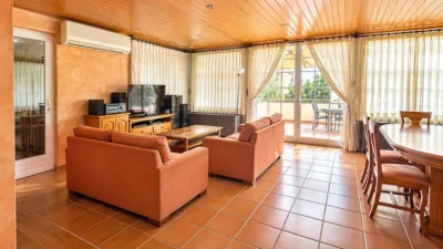 Apartment in Los Dolores-Los Gabatos photo 4