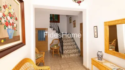 Chalet on Calle de Moredas, 13 photo 6
