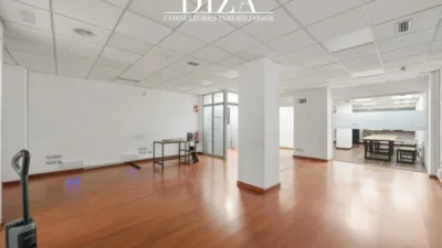 Apartment on Padre Damián Street photo 20