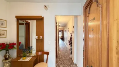 Apartment on Calle Virgen de la Paloma photo 2