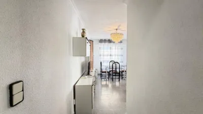 Apartment on Calle San Pascual photo 31