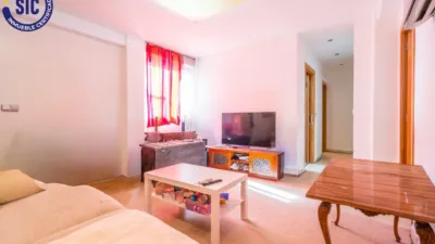 Flat on Calle del Pastor Aycart photo 4