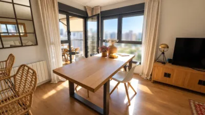 Apartment on Calle Torero Luis Fco. Espla "Esencia" photo 22