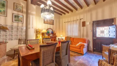 Casa - Vista 5