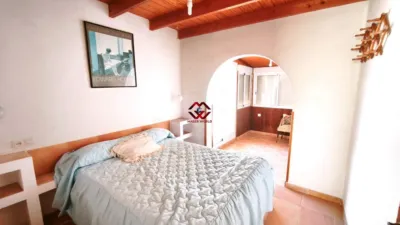 Penthouse on Avenida de Bólnuevo photo 24