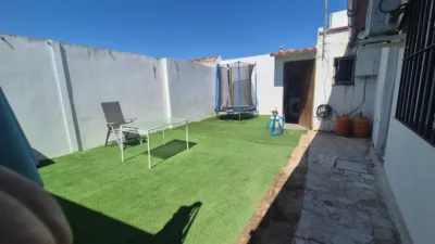 Terraced House in Centro photo 17