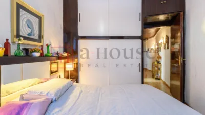 Apartment in La Vila Olímpica del Poblenou photo 21