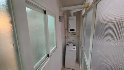 Apartment on Avinguda de Sant Ferran photo 18