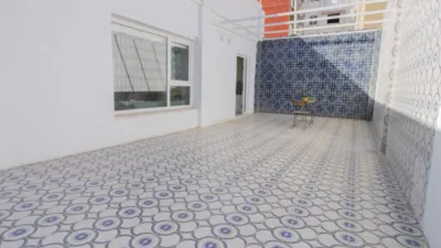 Apartment at Carrer de Sacramento Esteve, 5 photo 15
