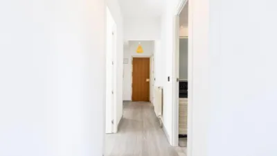 Apartment in Los Negrales photo 25
