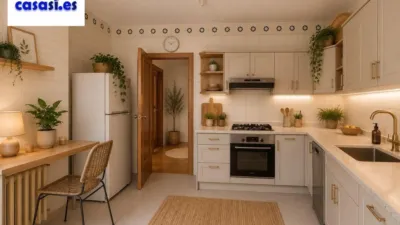 Apartment in the City Centre photo 64