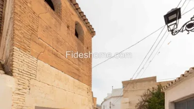 Chalet on Calle San Roque, 19 photo 10