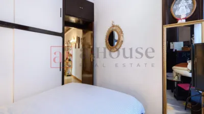 Apartment in La Vila Olímpica del Poblenou photo 22