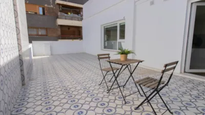 Apartment at Carrer de Sacramento Esteve, 5 photo 13