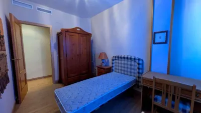 Apartment on Avenida de Andalucía photo 11