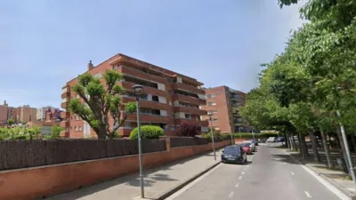 Flat on Carrer de Salvador Dalí, 1 photo 2