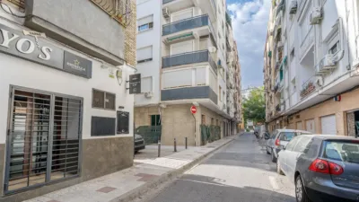Apartment on Calle de Chueca photo 37