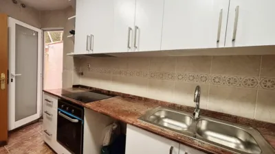 Apartment in Centre photo 7