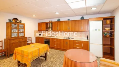 Chalet on Calle de Moredas, 13 photo 17