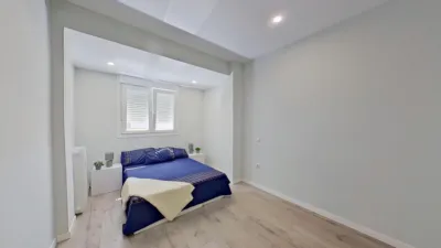 Apartment on Calle de Esteban Mora photo 3