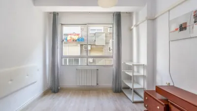 Apartment on Calle de Chueca photo 14