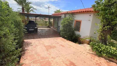 Chalet in Alfaz del Pi Town-Estates photo 19