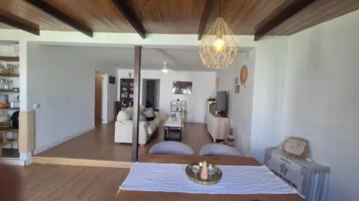 Terraced House in Centro photo 4