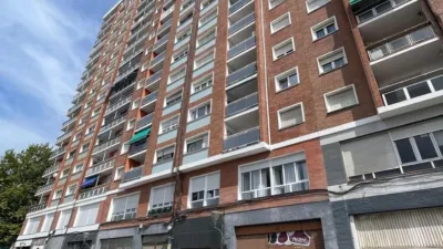Flat on Artatzamina Kalea, 11 photo 23