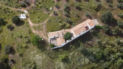 Rustic finca in Andalucia photo 4