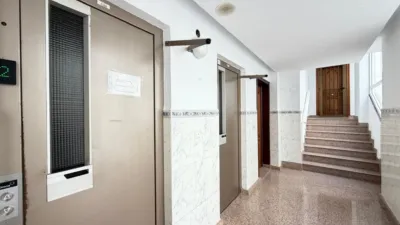 Apartment on Calle Virgen de la Paloma photo 42