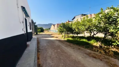 House in Carril de Placido photo 13